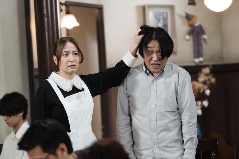 ついに最終章 “トークサバイバー！”を完結させるのは誰だ！？『トークサバイバー！ラスト・オブ・ラフ』予告編