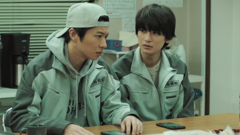 「興奮と感動が止まらない」「エンタメの全てが詰まってる」絶賛コメント到着！映画『あの人が消えた』