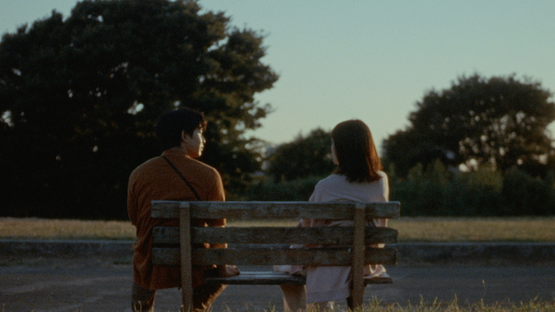 広瀬すず、仲野太賀、草彅剛、吉岡里帆ら豪華キャスト出演！“ちょっとした日常を切り取る”オムニバス長編映画『アット・ザ・ベンチ』