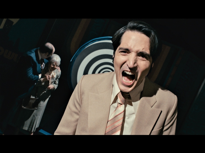 「コロナ後に需要倍増」ホラー作品が映画界を救う？批評サイト97％好評価『悪魔と夜ふかし』の気鋭配給会社と最新トレンドを考察