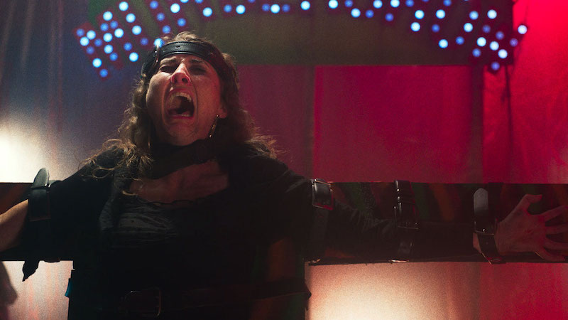 【閲覧注意】残虐非道な“拷問ショー”を正視できるか？『ディープウェブ／殺人配信』予告編