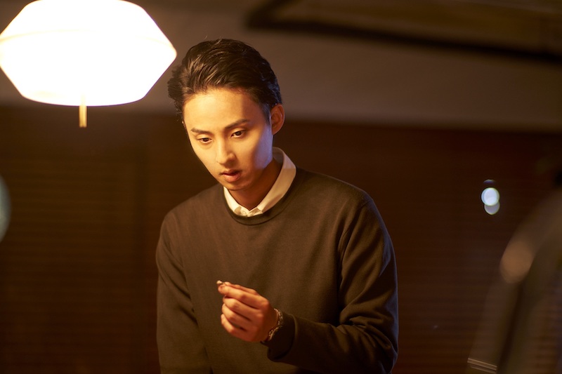 最愛の恋人にプロポーズするも一転、婚約者の“知りたくなかった過去と嘘”が明かされる『傲慢と善良』新場面写真