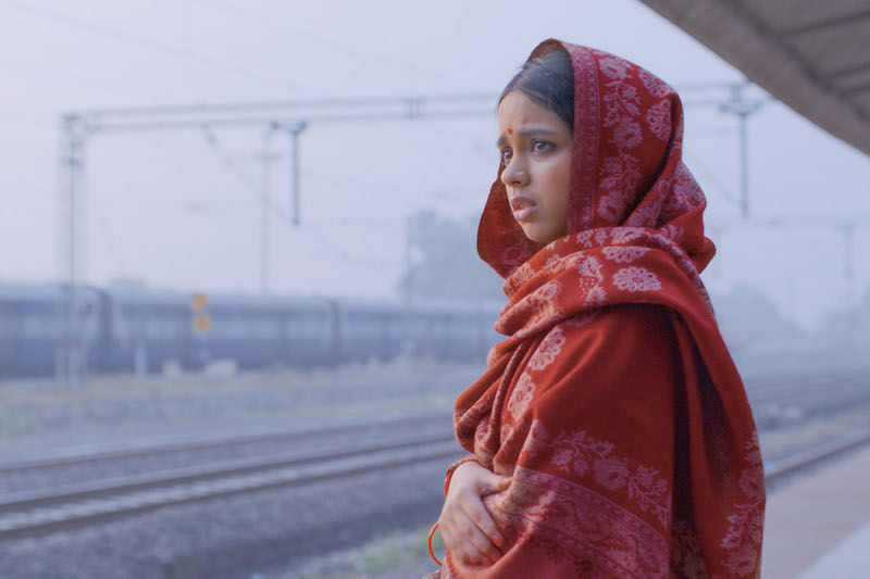 「全世界の女性の魂に響く物語」「胸が熱くなった」絶賛コメント到着！『花嫁はどこへ？』