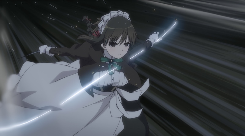 特技は「暗殺」“元殺し屋のメイド”が家事になると超ドジっ子に！？ TVアニメ『君は冥土様。』第2弾ティザーPV