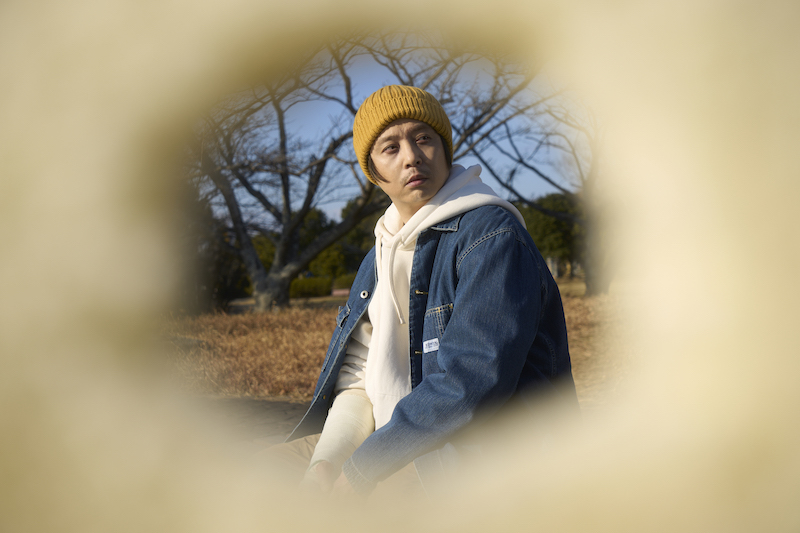 「私よりもっとツラそうな人がいる」荻上直子監督×堂本剛、約2年前からのオファーを経て夢のタッグが実現！映画『まる』