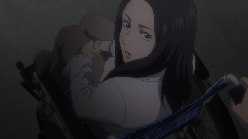 ヒナコを餌に、ファブルを討つための計画が開始される TVアニメ『ザ・ファブル』第22話あらすじ＆先行場面写真