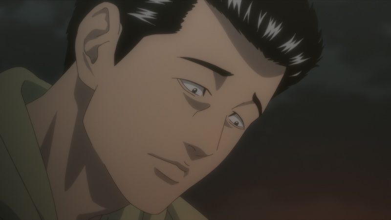 “時給1,000円男”になる明『ザ・ファブル』いよいよ最終話！第25話「想像する男」あらすじ＆先行場面写真