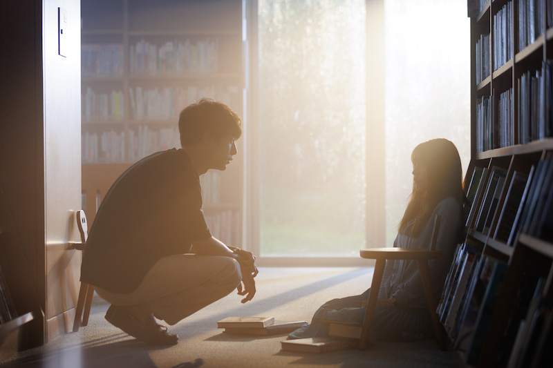 「なんてせつなくて優しい歌なんだ」「号泣してしまった」Netflix『さよならのつづき』×米津玄師『Azalea』スペシャルMV