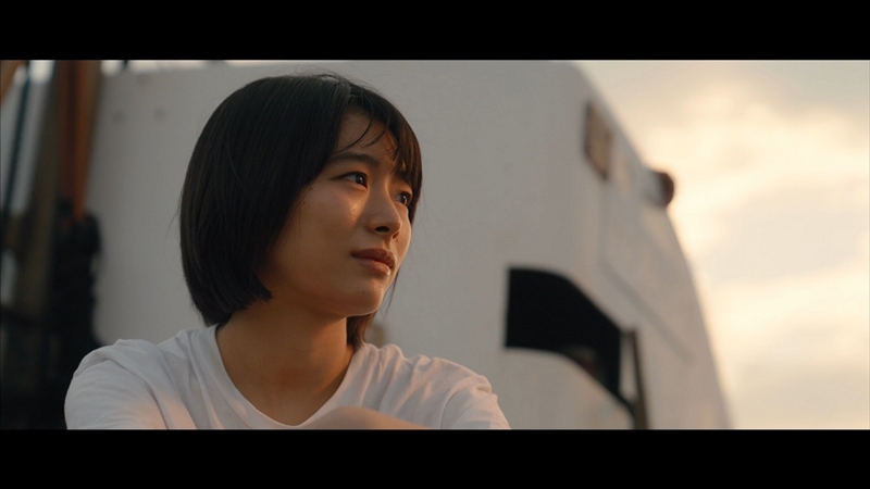 「望まぬ妊娠をした女子高生」はどんな〈決断〉をするのか？若き映画人たちが「世界遺産の街」で紡いだ人間ドラマ『カフネ』