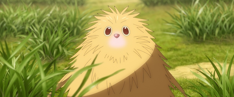 「ズルしたんだ、ごめん」“ふれる”の秘密が暴かれる時、3人と一匹の友情が行きつく先は？『ふれる。』ファイナル予告