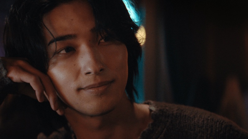 「恋の話は今しかできない」横浜流星が3年ぶりに恋愛ドラマにカムバック！『わかっていても the shapes of love』特報映像