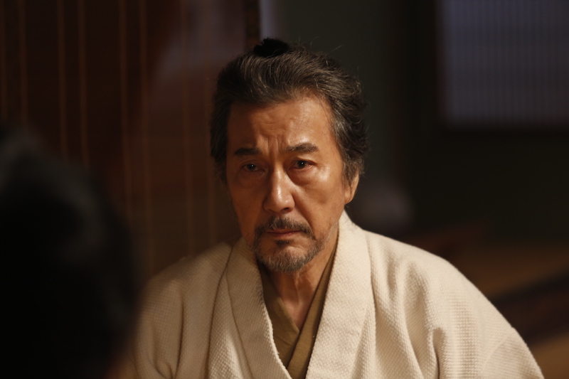 多くの命を奪う疫病に立ち向かった人々の“愛と感動の実話” 松坂桃李主演『雪の花 ―ともに在りて―』場面写真