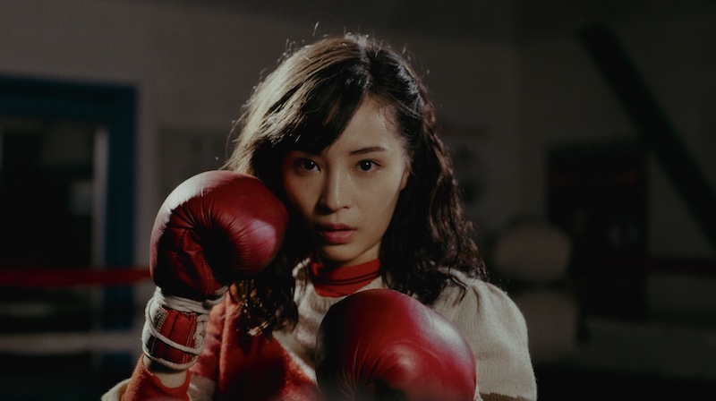 四姉妹が抱える“秘密”と“葛藤”とは？宮沢りえ×尾野真千子×蒼井優×広瀬すず『阿修羅のごとく』キャラクター紹介