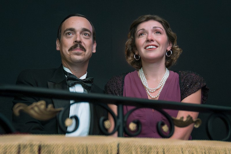 ウォルト・ディズニーが生涯願い続けたものとは？ミッキーマウス、ディズニー映画、ディズニーランド誕生秘話とその裏側