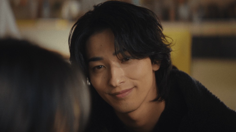 「手に入れたいと思ってしまった」横浜流星の相手役は南沙良！“沼る女”を熱演『わかっていても the shapes of love』