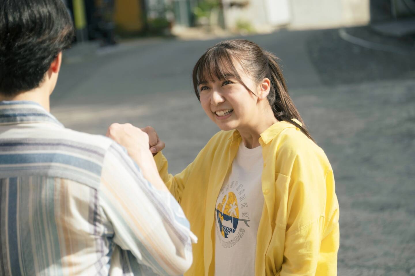活動歴および当時の関連ビジュアル記録