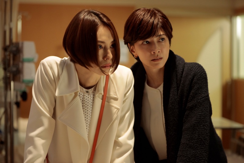 「大号泣しました」「過去一余韻やばい」「笑って号泣してまた笑って」興収20億円突破！『劇場版ドクターＸ FINAL』