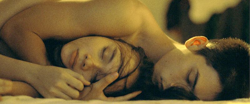 スパイク・リーがその才能を絶賛！“ベトナムの新鋭”アッシュ・メイフェア監督、待望の最新作『その花は夜に咲く』