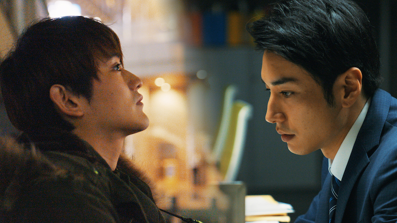 TikTokで8万人以上のフォロワーを持つ映像クリエイター・石田祐規、長編映画デビュー作品『夢に生きる』