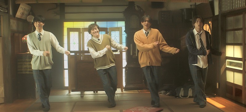 人生で一回だけ使える“魔法”を何に使う？『僕らは人生で一回だけ魔法が使える』“魔法会議”を収めた特別映像