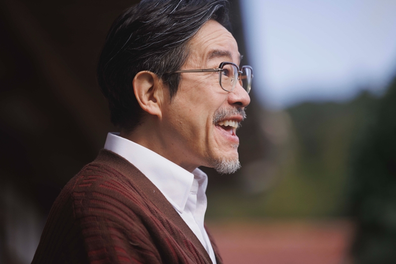 深川麻衣、若葉竜也、田口トモロヲら集結の“田舎怖い”スリラーが首位に浮上！城定秀夫監督作【DMM TV 邦画ランキング／DMMおすすめ】