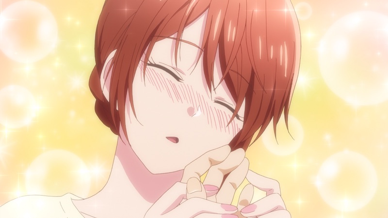 秘密厳守だった関係もさっそく後輩にバレてしまって！？『この会社に好きな人がいます』2話あらすじ