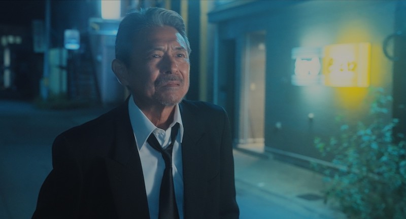 「とってもあったかい空気感のある作品」“息子を亡くした頑固な父親役”升毅、9年ぶりの主演作を語る『美晴に傘を』