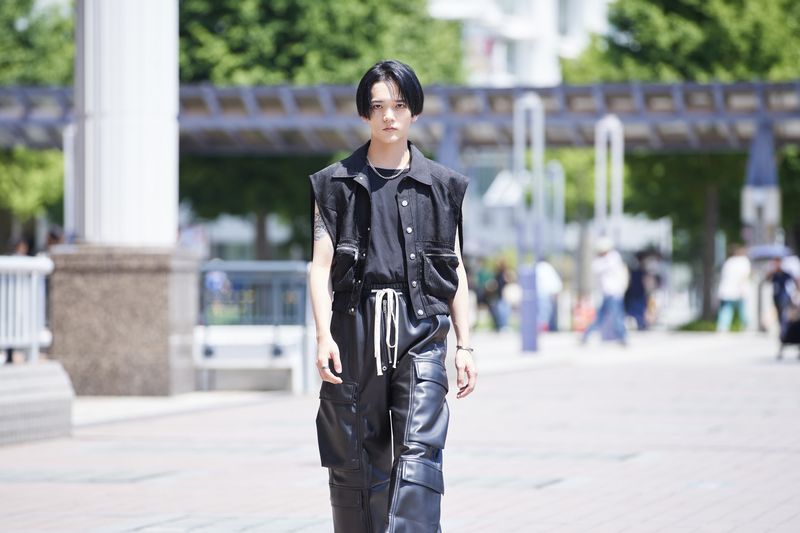 土井垣くんの強火なギャップに沼落ち間違いなし トキメキが止まらない場面写真解禁『顔だけじゃ好きになりません』