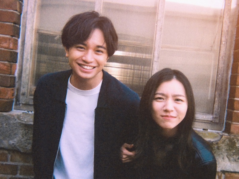 miletが書き下ろした主題歌の“映画版MV”公開！ 中島健人主演『知らないカノジョ』