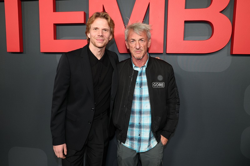 “本作を通じてさらなる真実を探し続けて” 人質テロ描く『セプテンバー５』ショーン・ペンのインタビュー解禁