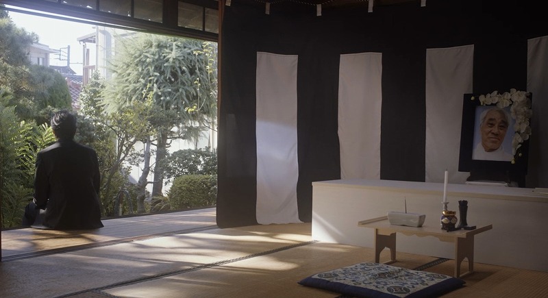 “お父さんを舞台に立たせてあげたい” 映画のような制作経緯が話題の『米寿の伝言』ついに全国公開決定