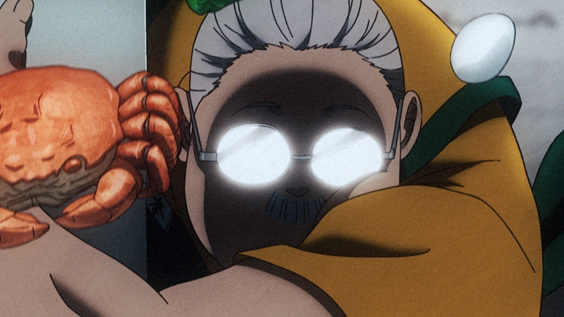 【Netflix全世界ランキング】アニメ『SAKAMOTO DAYS』強し！6週連続ランクインで『イカゲーム』を置き去りに：TV番組 ネットフリックスおすすめ