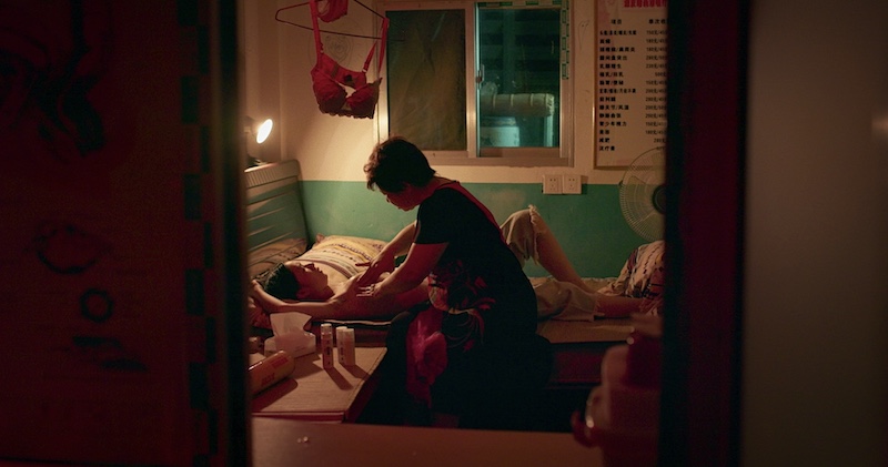 「とても切実で、深い」「衝撃のカットはしばらく脳裏から離れない」世界が絶賛した注目作『石門』