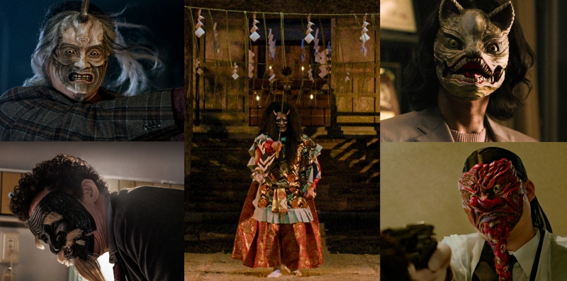 【Netflix全世界ランキング】「『ジョン・ウィック』に対する日本からの回答」生田斗真『鬼ゴロシ』世界4位：映画 ネットフリックスおすすめ