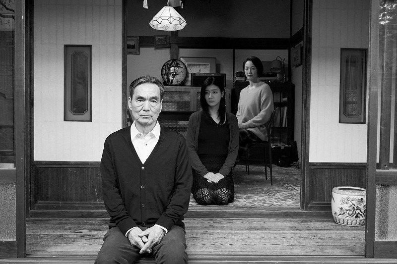 吉田大八監督「監督としては最高に恵まれた体験」 『敵』第18回アジア･フィルム･アワード 最優秀監督賞受賞！