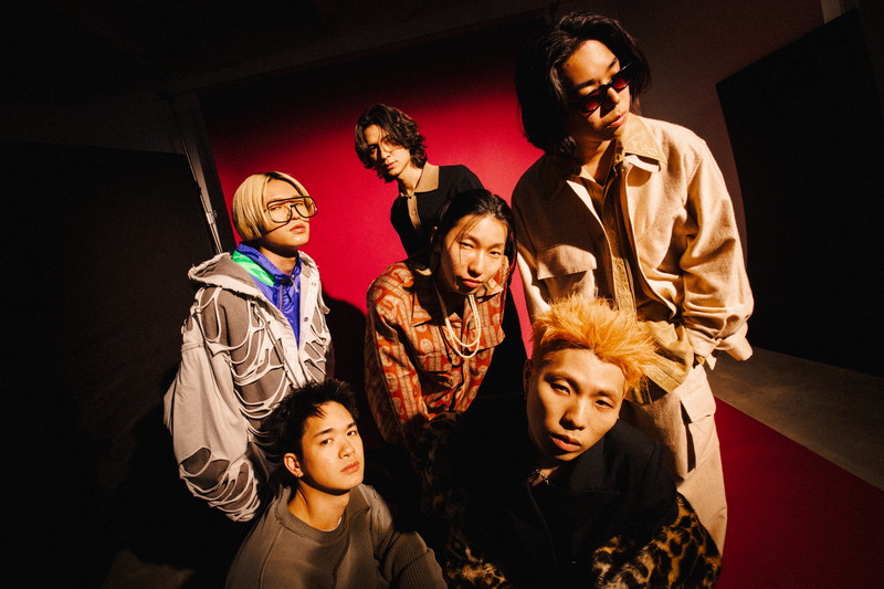 Billyrromが“色”をキーワードに書き下ろした「CYM」が主題歌に『MADDERその事件、ワタシが犯人です』