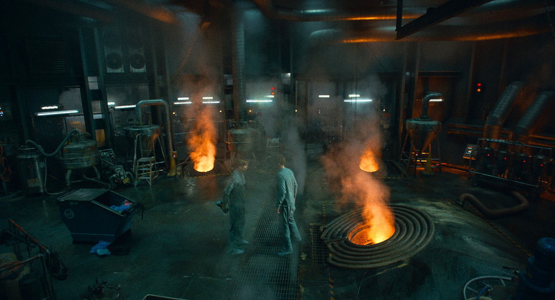 町田啓太&とにかく明るい安村のジャパンプレミア登壇決定 衝撃の本編映像も解禁 『ミッキー17』