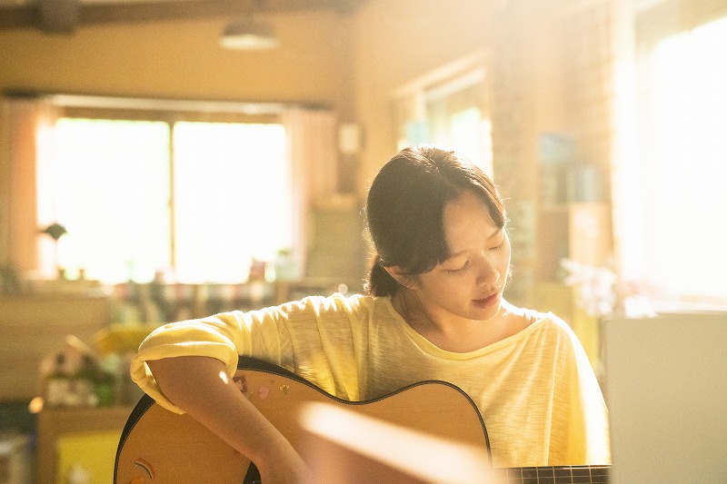 日本中が涙した00年代の感動ラブストーリーが韓国でリメイク！ 『タイヨウのウタ』世界最速ワールドプレミア公開