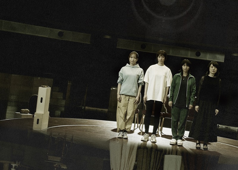 唐田えりか「本当に仲が良くないと乗り越えられなかった」 作品の魅力と撮影の裏側を語るフィーチャレット映像『Page30』