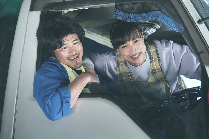 朝ドラから大河、舞台に映画まで大活躍！鈴木亮平×有村架純『花まんま』を彩る名バイプレイヤーたち