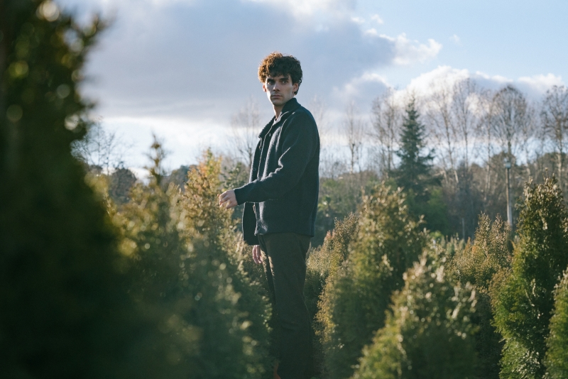 【Netflix全世界ランキング】死体を庭に隠す!?「造園業×殺し屋」なスリラードラマに注目：TV番組 ネットフリックスおすすめ