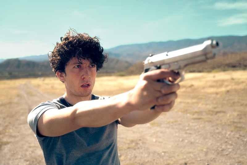 【Netflix全世界ランキング】ドラッグ密売の天才高校生、ムショ暮らしを経て厳しい現実に直面？：TV番組 ネットフリックスおすすめ