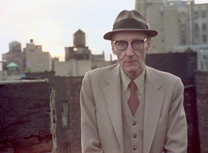 異端の作家にして永遠のカルト・アイコン ウィリアム・S・バロウズの傑作ドキュメンタリーがリバイバル公開『バロウズ』