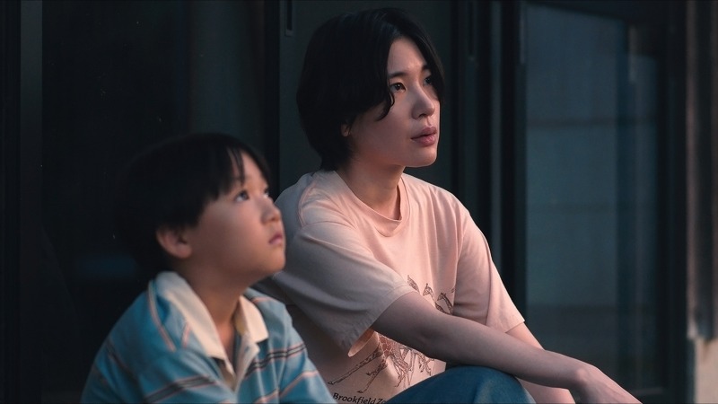 撮影の舞台である石川県小松市にて先行上映決定 物語への期待高まる特報映像・場面写真も『くまをまつ』