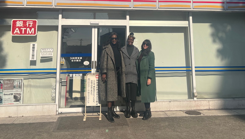 コンビニをゾンビが襲う!? 東京ロケハンを経て本格始動 キャスティングも進行中『KONBINI ZOMBIES』