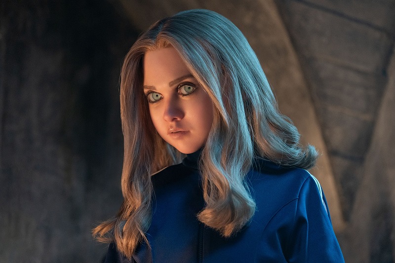 突然の“公開中止”で物議を醸したスリラー映画に「前作より面白い」「予想超えてきた」の声【プライムビデオ今週のTO10／アマプラ おすすめ】