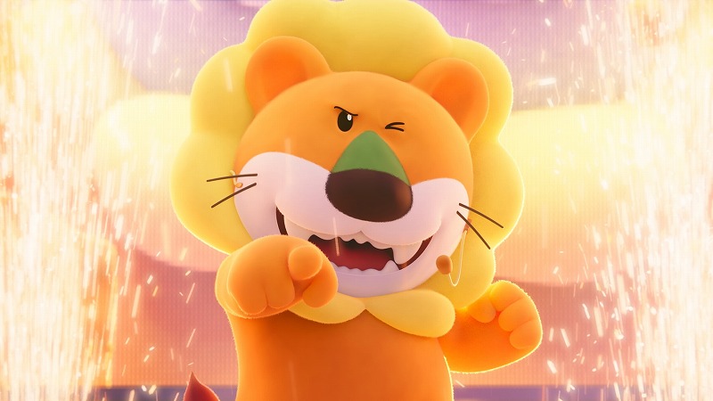 スーパーアイドル「たべっ子どうぶつ」アクセル全開の圧巻ライブ映像公開『たべっ子どうぶつ THE MOVIE』