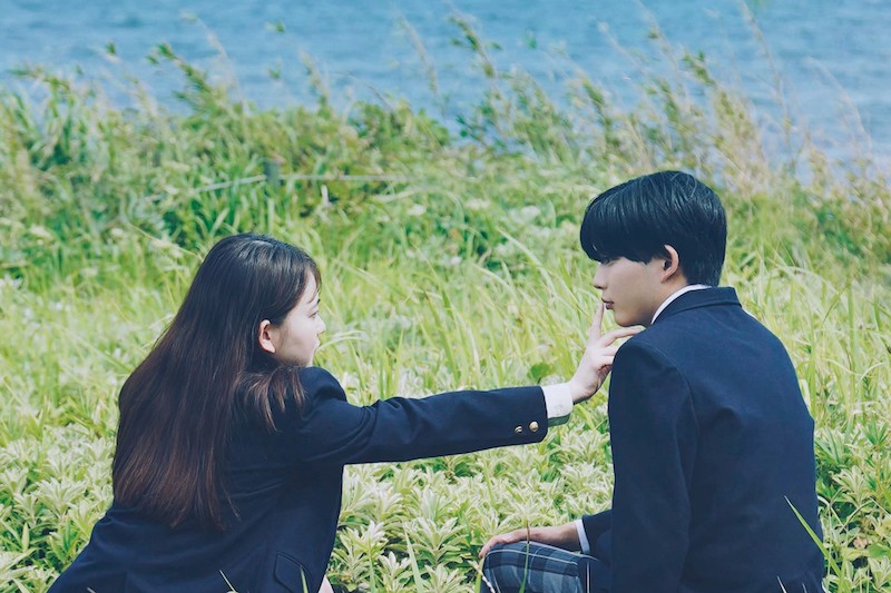 “TikTokで200万回再生” 大反響を呼んだ衝撃の恋愛小説が、実写映画化！長尾謙杜×山田杏奈『恋に至る病』