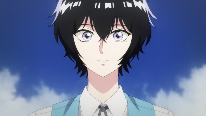 その恋が…全ての秘密を解き明かす 最終話あらすじと先行カット解禁『九龍ジェネリックロマンス』