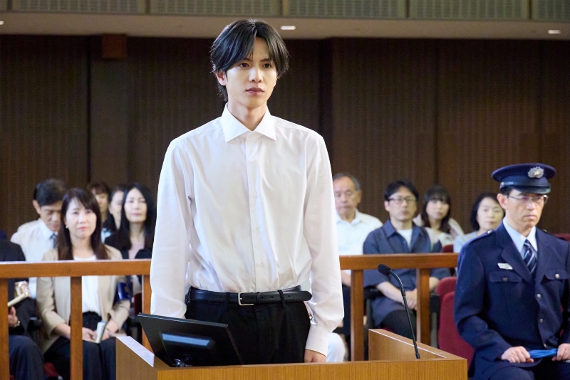 【Hulu総合ランキング】志尊淳、白洲迅、小林虎之介の最強布陣！『恋は闇』独占エピソード配信中：フールー おすすめ